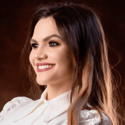 Gabrielly Gama